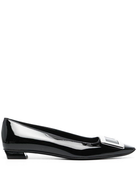 [Roger Vivier] Flat shoes FW26 RVW00700920D1PB999