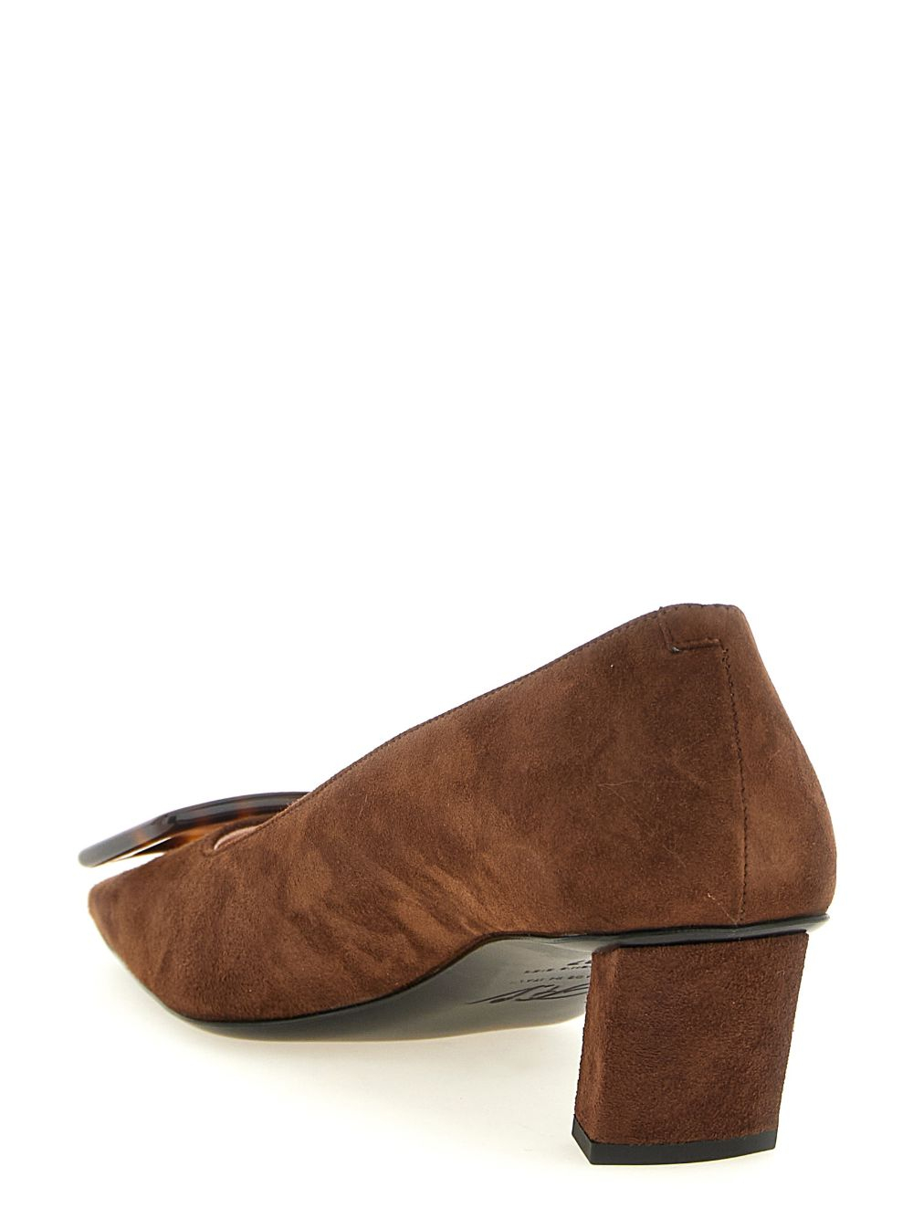 [Roger Vivier] Pumps FW26 RVW00639540HR0S604