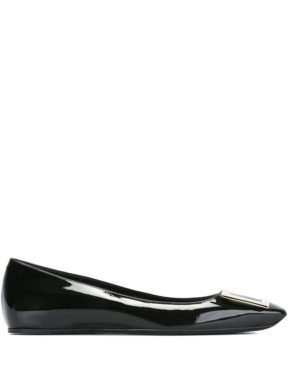 [Roger Vivier] Flat shoes FW26 RVW40415280D1PB999