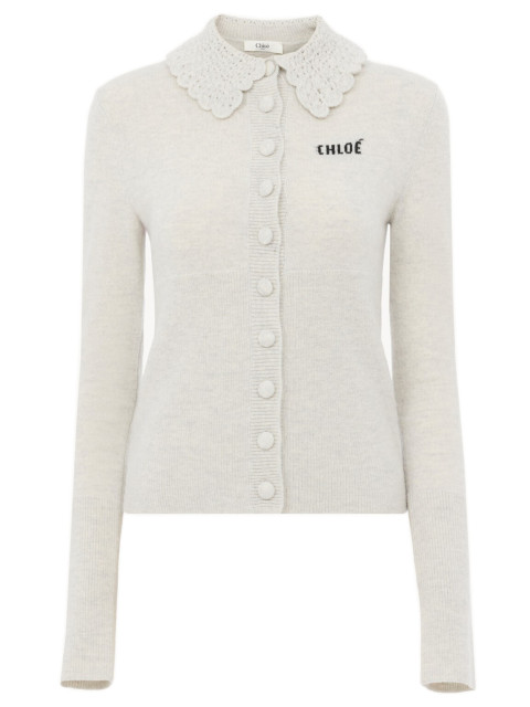[Chloe] Knitwear FW26 CH26AMC1671100N