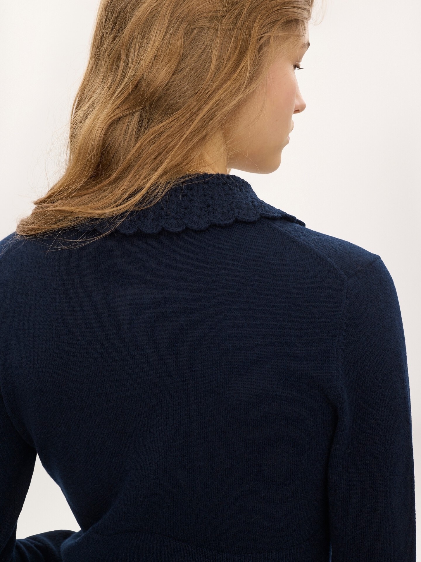 [Chloe] Knitwear FW26 CH26AMC167114C3