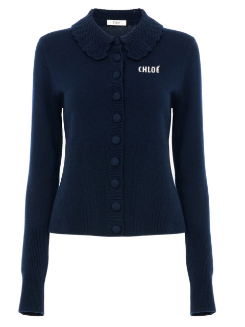 [Chloe] Knitwear FW26 CH26AMC167114C3