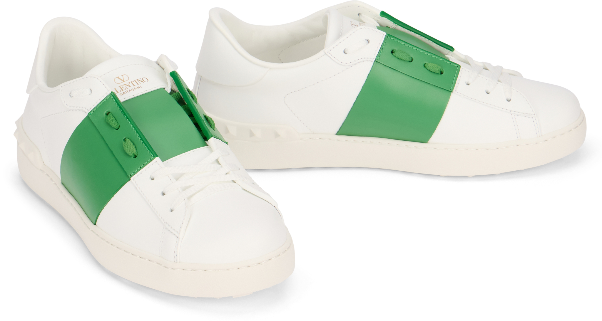 [Valentino Garavani] Sneakers SS26 YS0830BLU_DU2