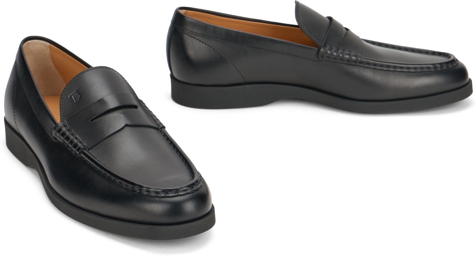 [Tod's] Loafer CO XXM98L0KC00N6M_B999
