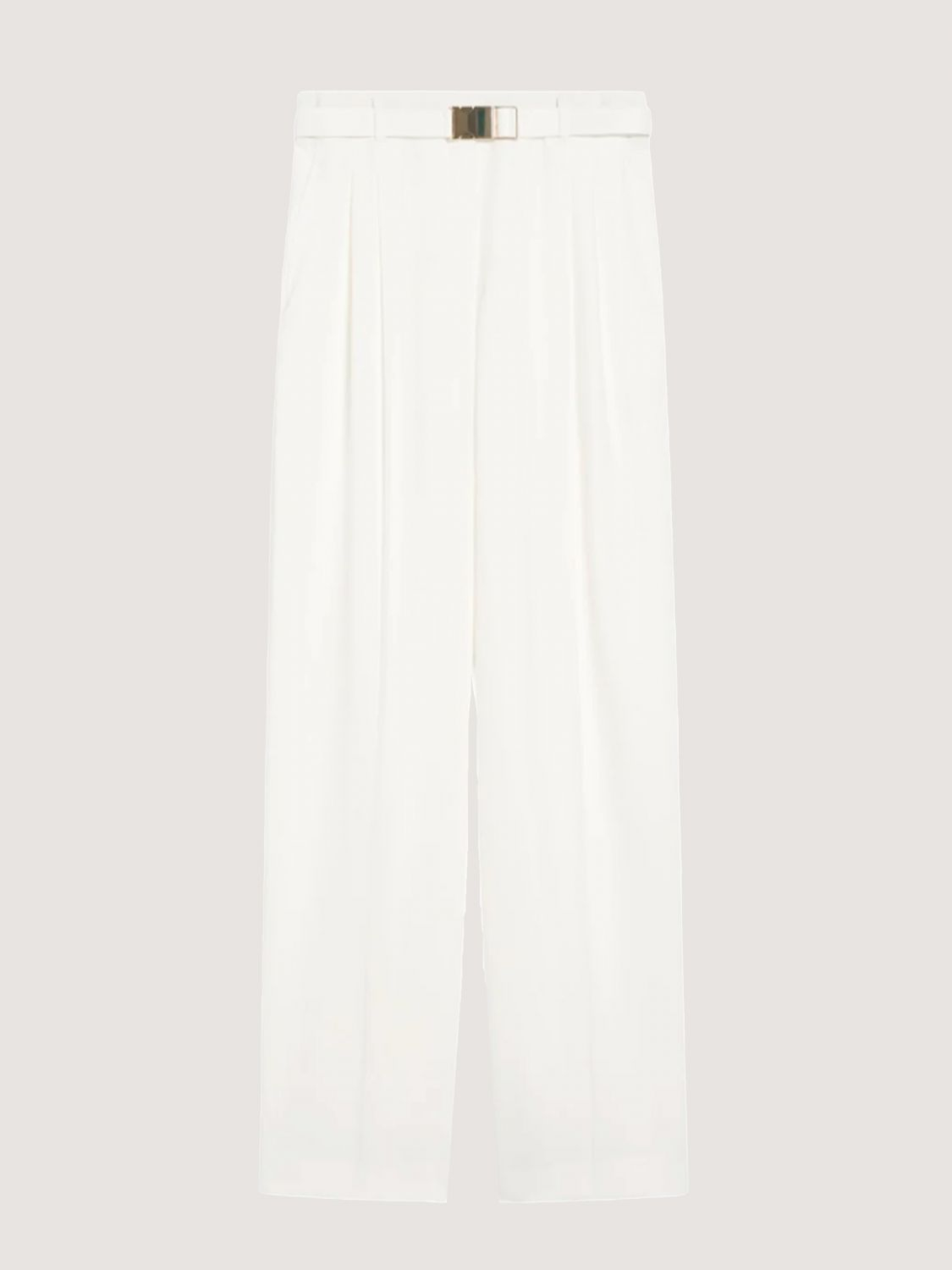 [MAX MARA STUDIO] Pants FW25 2516131011600 009