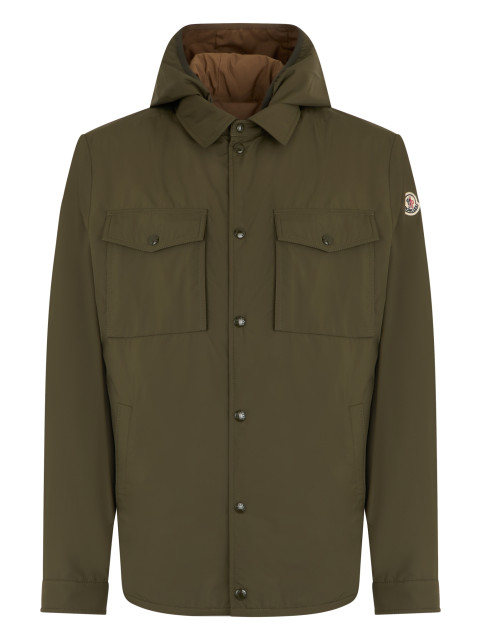[Moncler] Jacket SS26 L10911G00022597YW_818