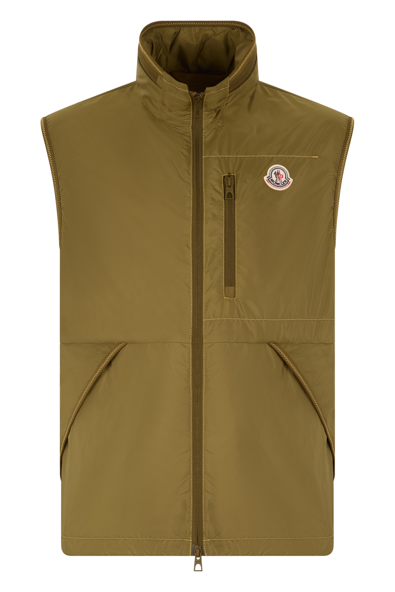 [Moncler] Vest SS26 L10911A0016753A5E_81P