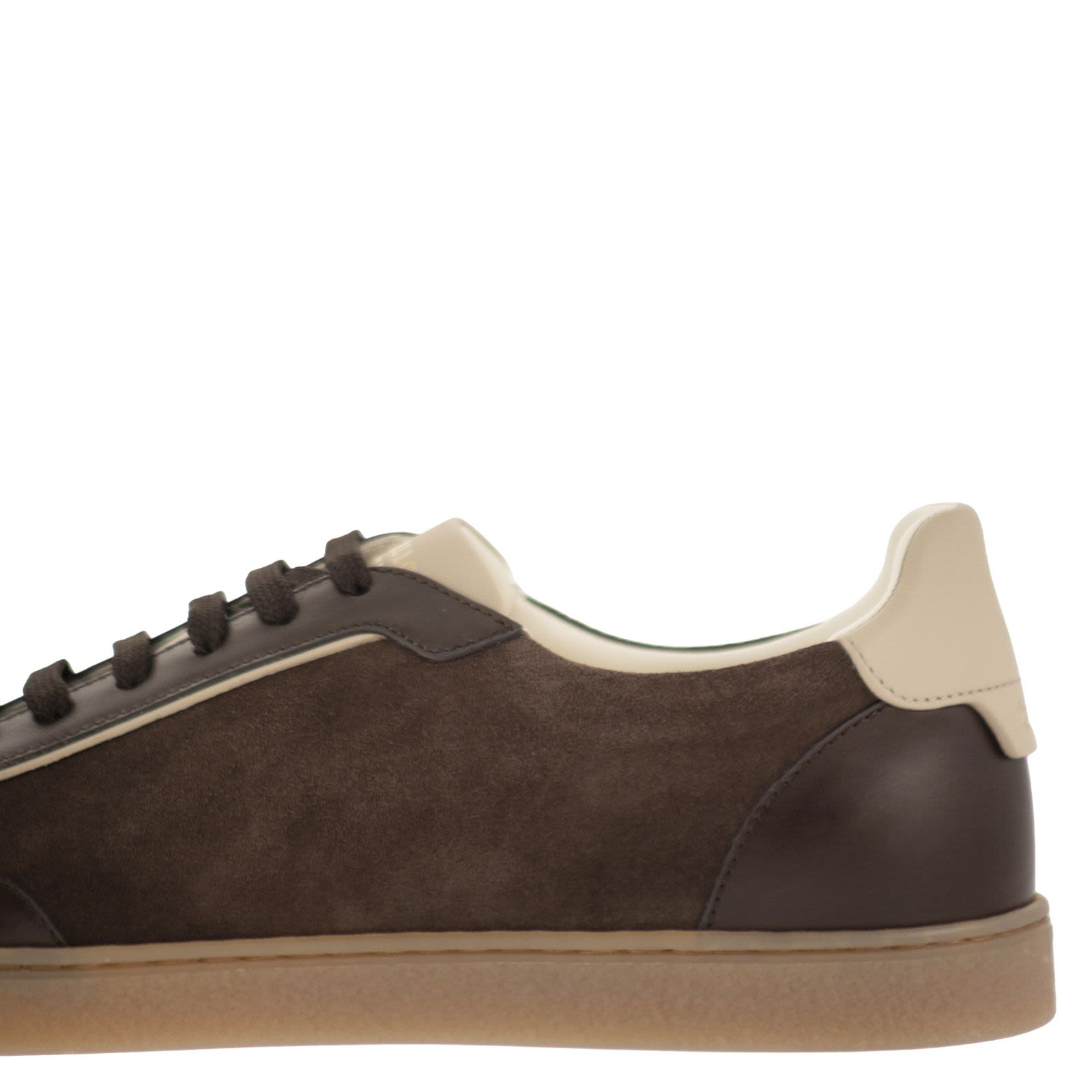 [Brunello Cucinelli] Sneakers FW26 MZULDGJ336 CXY42
