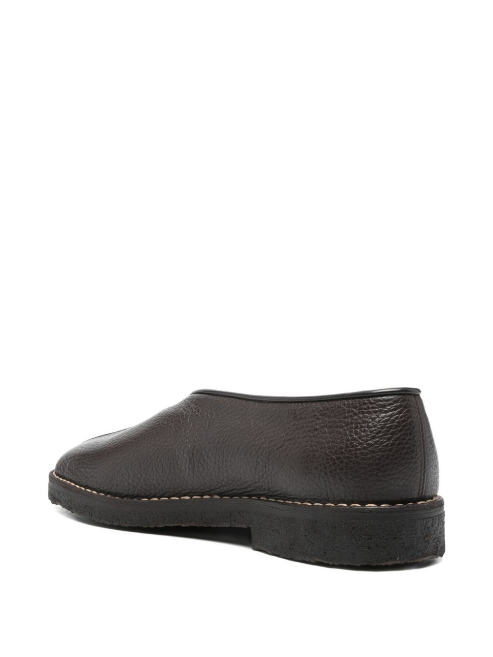[LEMAIRE] Loafer FW26 FO0292LL205449