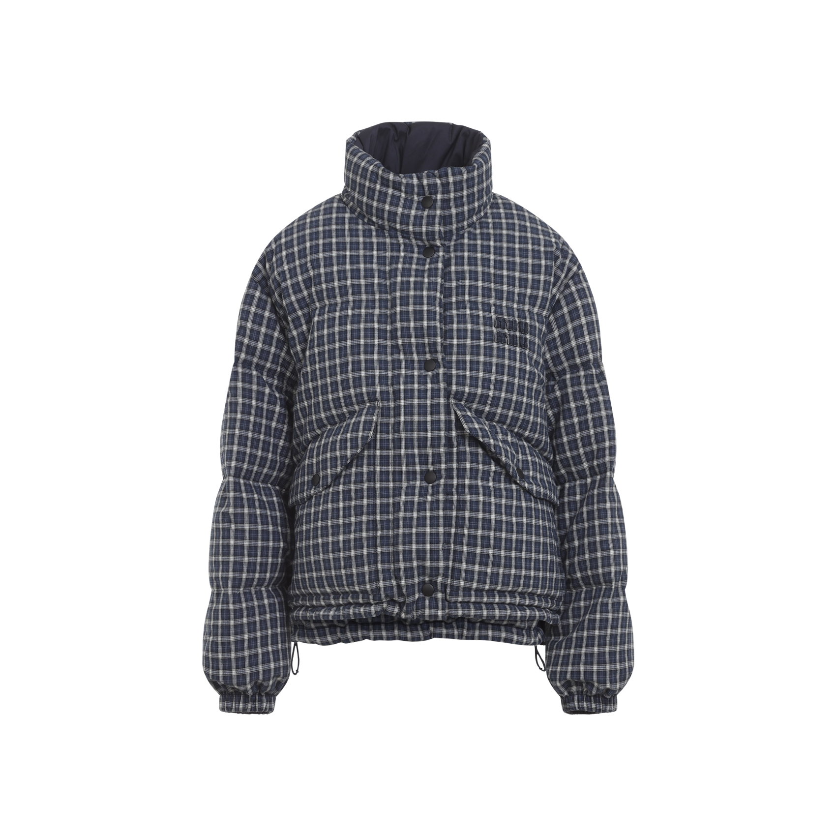[Miu Miu] Down jacket FW26 ML1550SOOO.6060