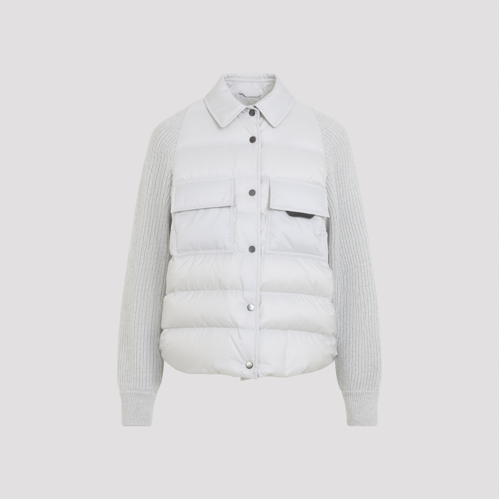 [Brunello Cucinelli] Down jacket FW26 MD5987696P