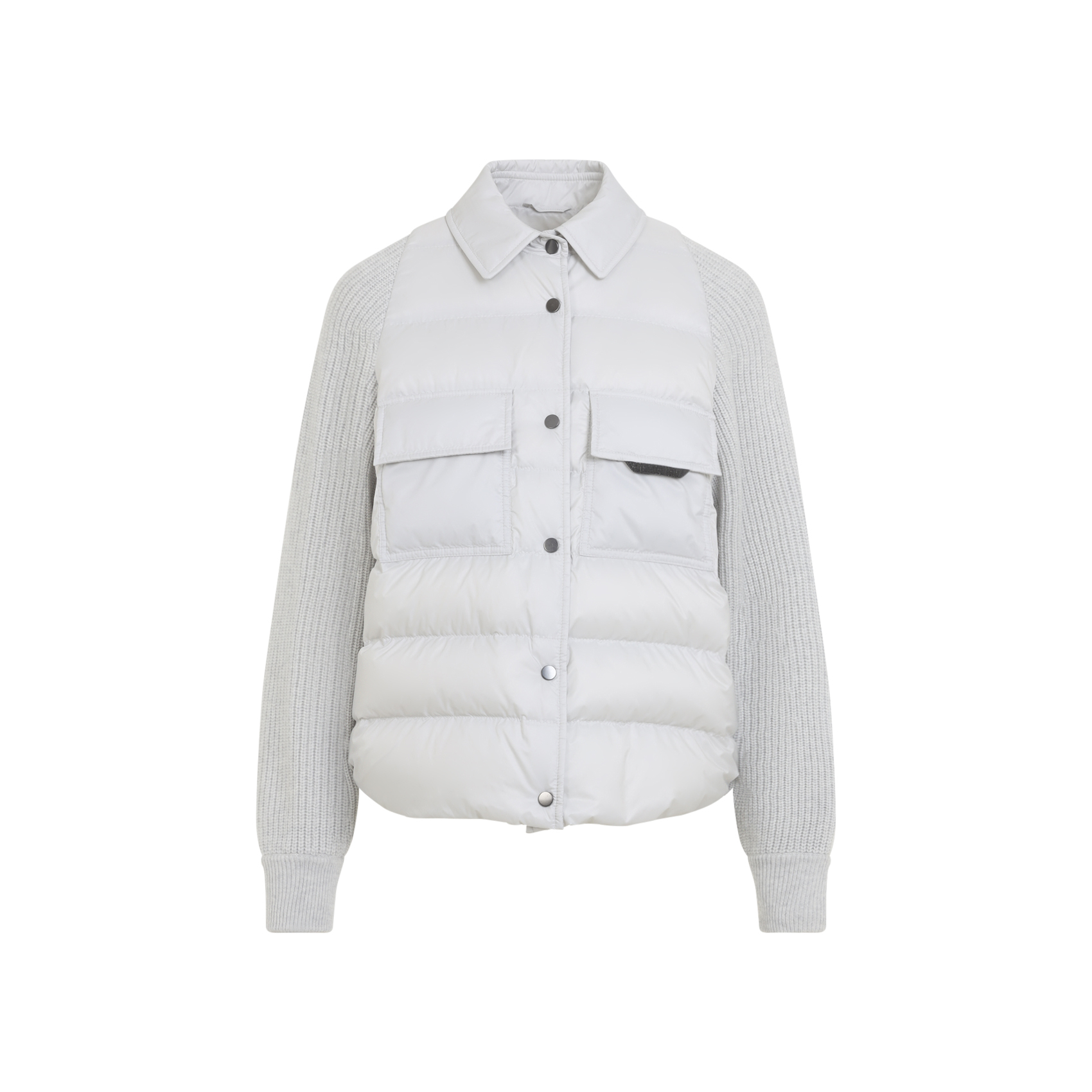 [Brunello Cucinelli] Down jacket FW26 MD5987696P