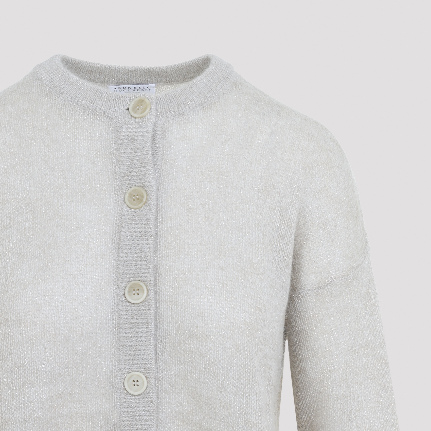 [Brunello Cucinelli] Knitwear FW26 MBG775506P