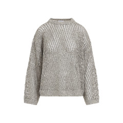 [Brunello Cucinelli] Knitwear FW26 MEA345600P