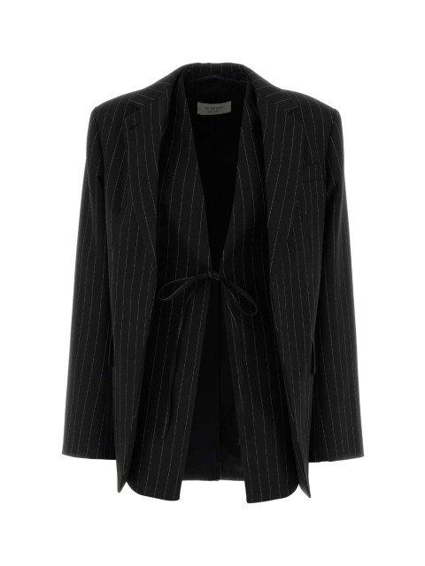 [SPORTMAX] Jacket SS26 2612041051600 004