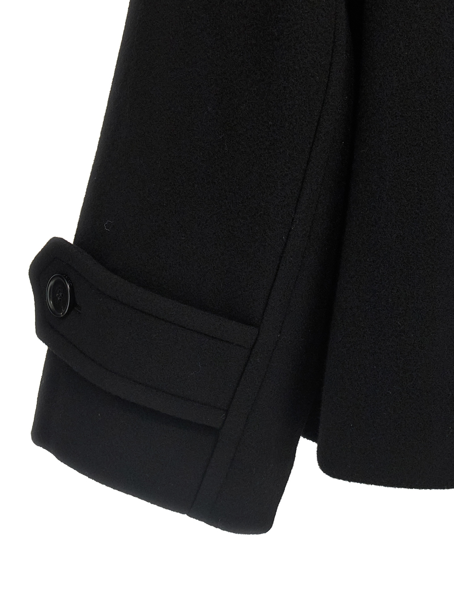 [Chloe] Coat FW26 CH25AMA96952001