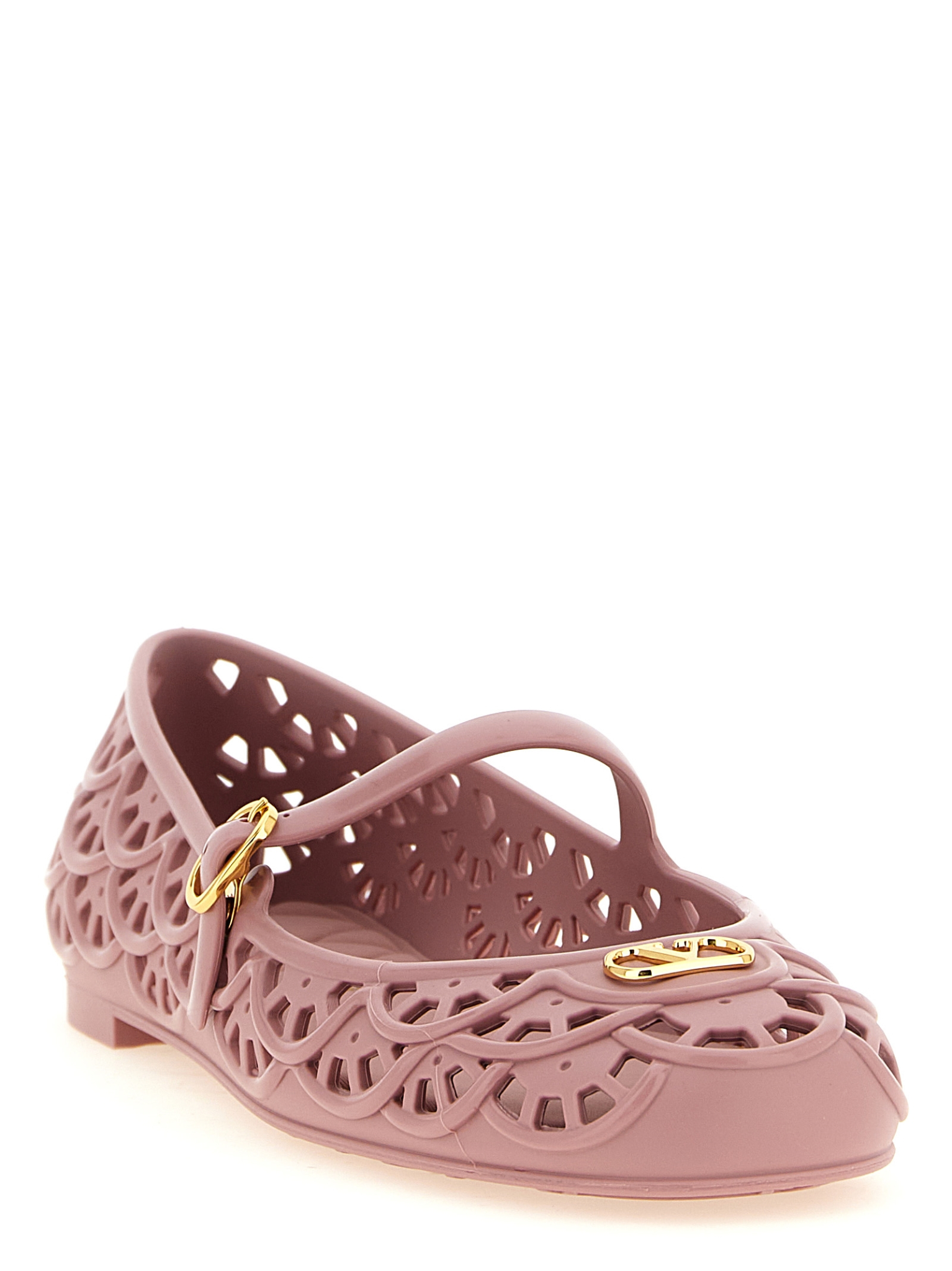 [Valentino Garavani] Flat shoes FW26 W2S0PV9RMCS86