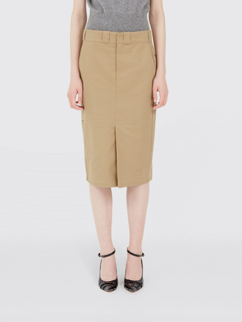 [Maison Margiela] Midi skirt FW25 S51ME0028S54042 114