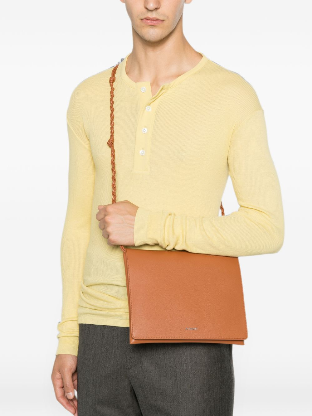 [Jil Sander] Shoulder bag FW26 J26WG0079P8948906