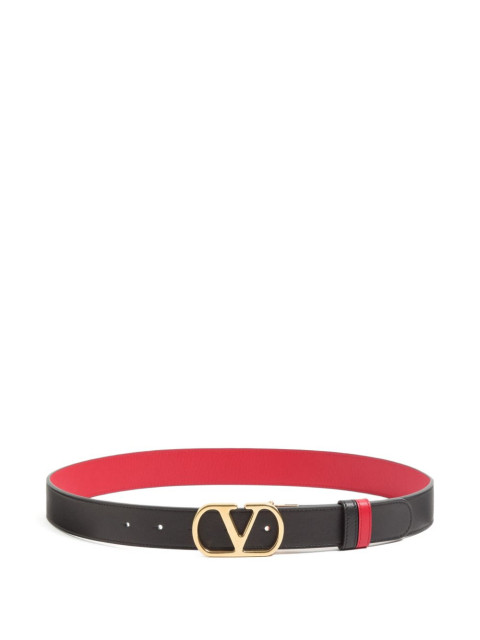 [Valentino Garavani] Belt FW26 WT0SQ3ZDM0SM