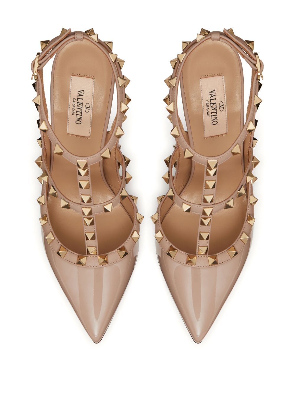 [Valentino Garavani] Pumps FW26 WS0393VNWP45