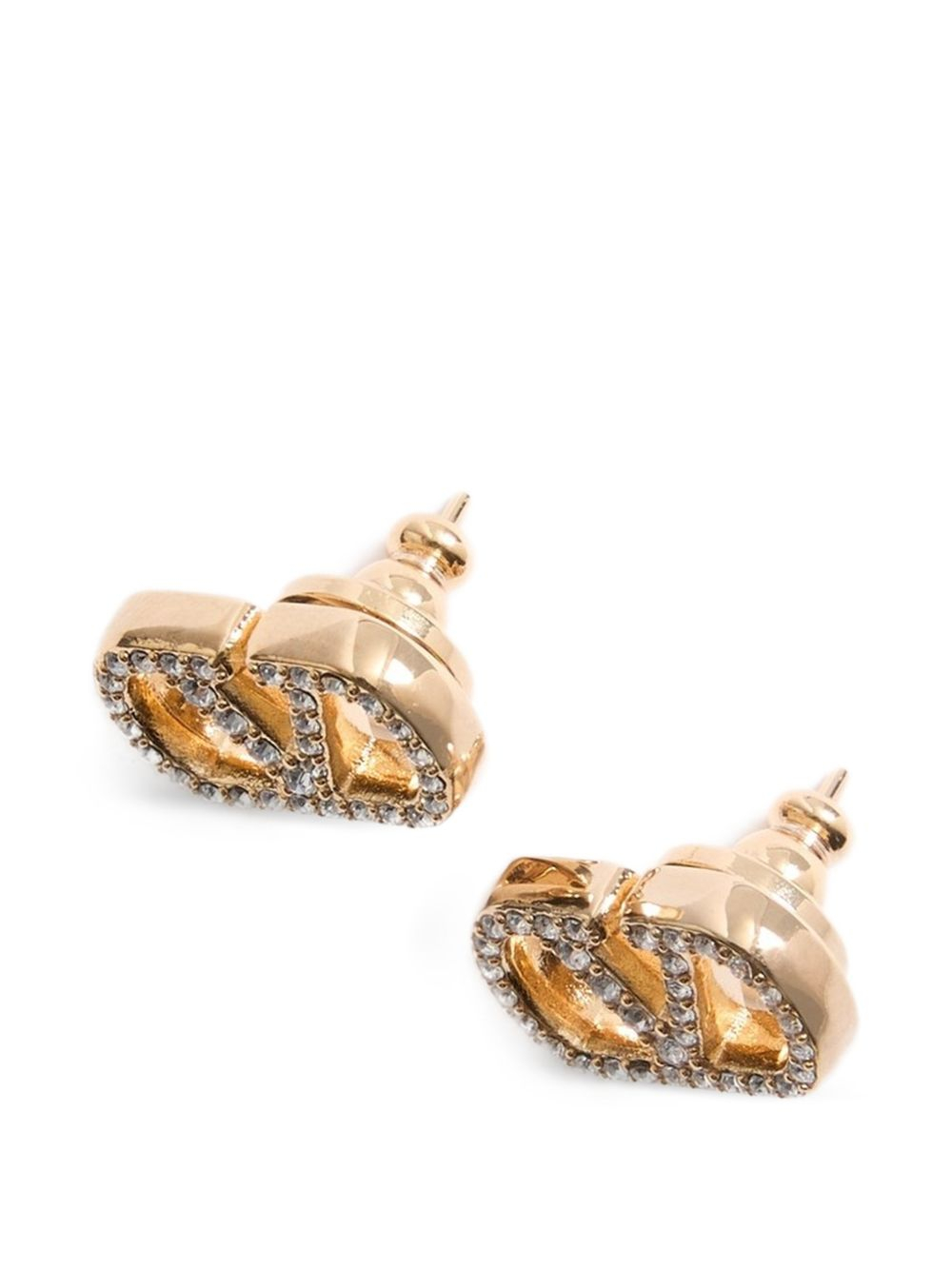 [Valentino Garavani] Earring FW26 WJ0BV8YCW9MN