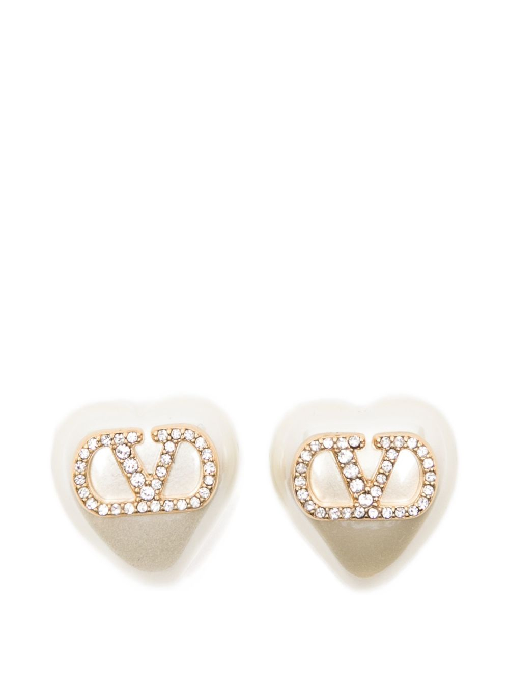 [Valentino Garavani] Earring FW26 WJ0BT2EXE3DV