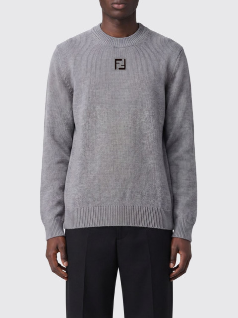 [Fendi] Knitwear SS26 FZX091AW09 F1UVT