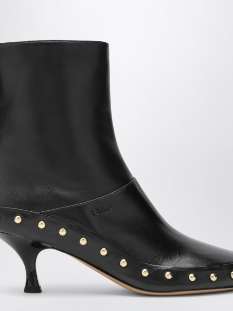 [Chloe] Ankle Boots FW26 CH26A20OUN
