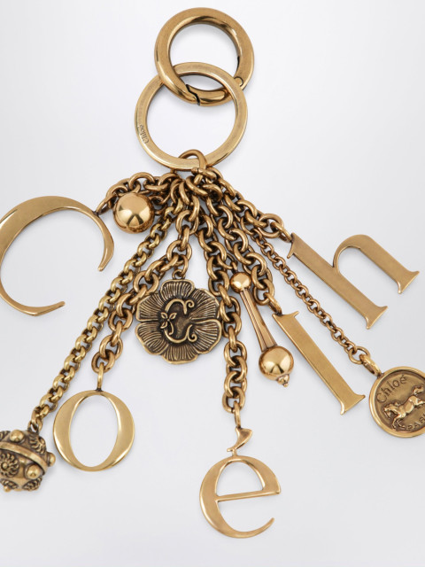 [Chloe] Charm FW26 CH26SK188CB7