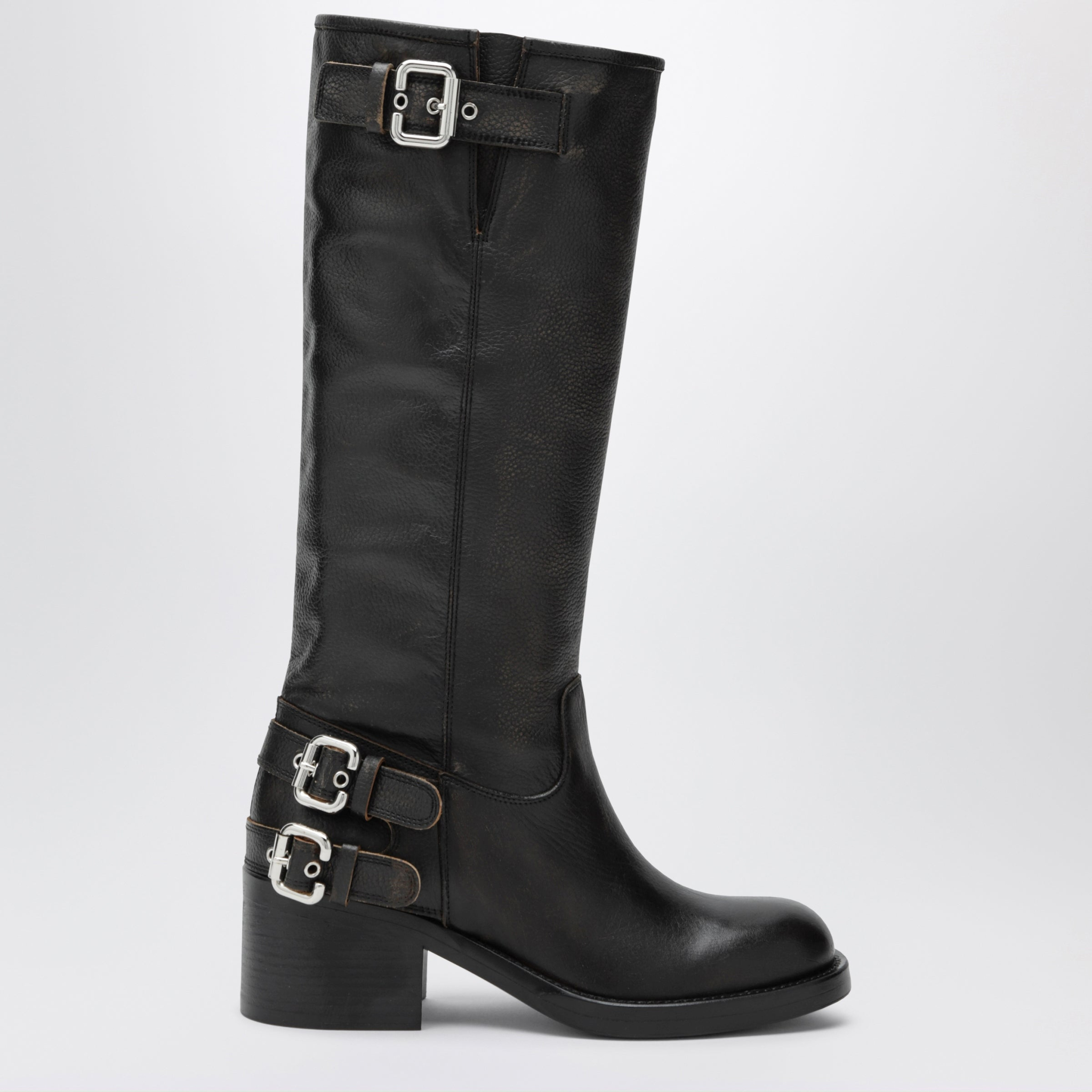 [Chloe] Boots FW26 CHC25A12ESY