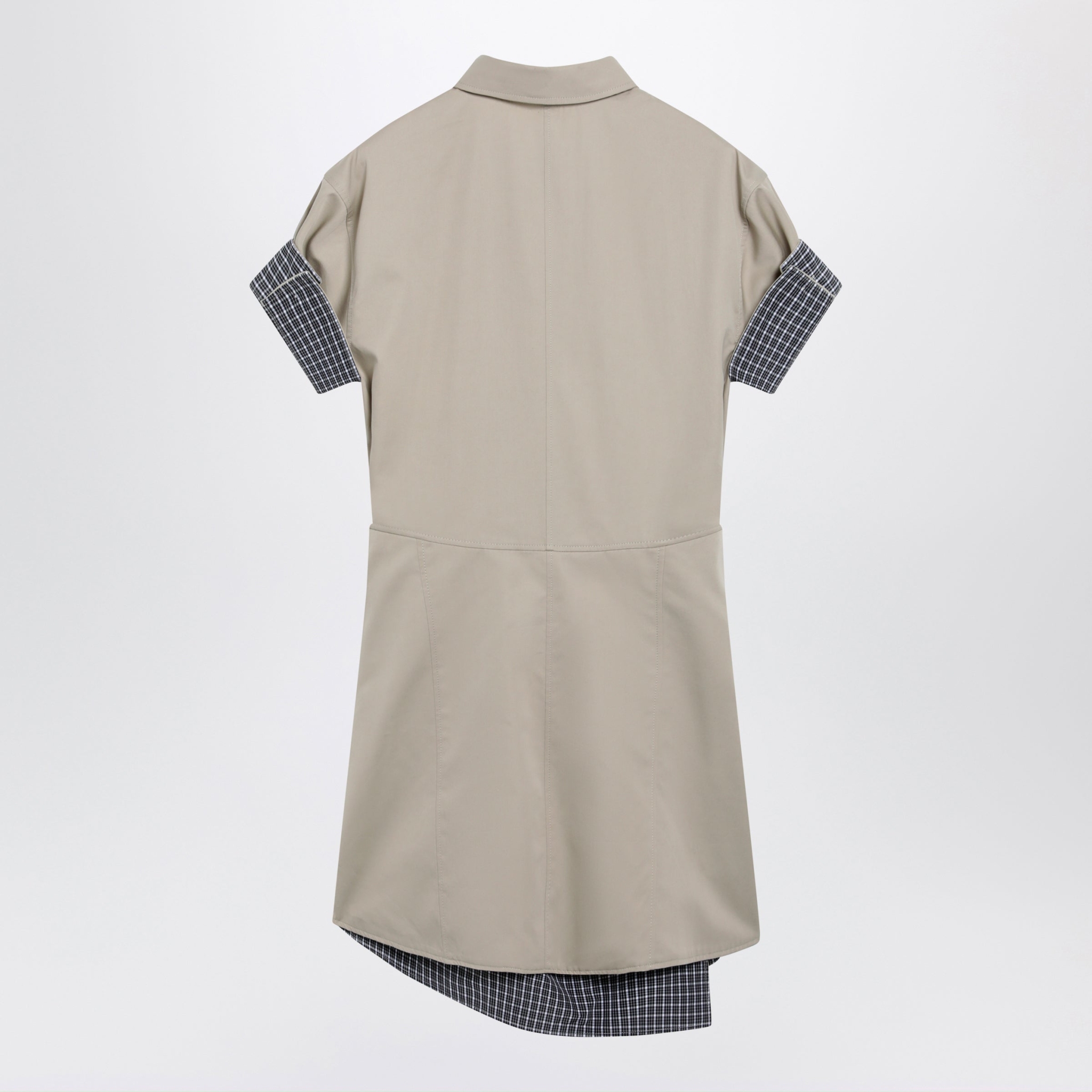 [Loewe] Short sleeve dress FW26 S359Y09XNACO