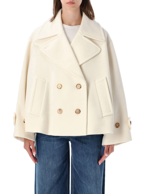 [Chloe] Coat FW26 CH25AMA96952112