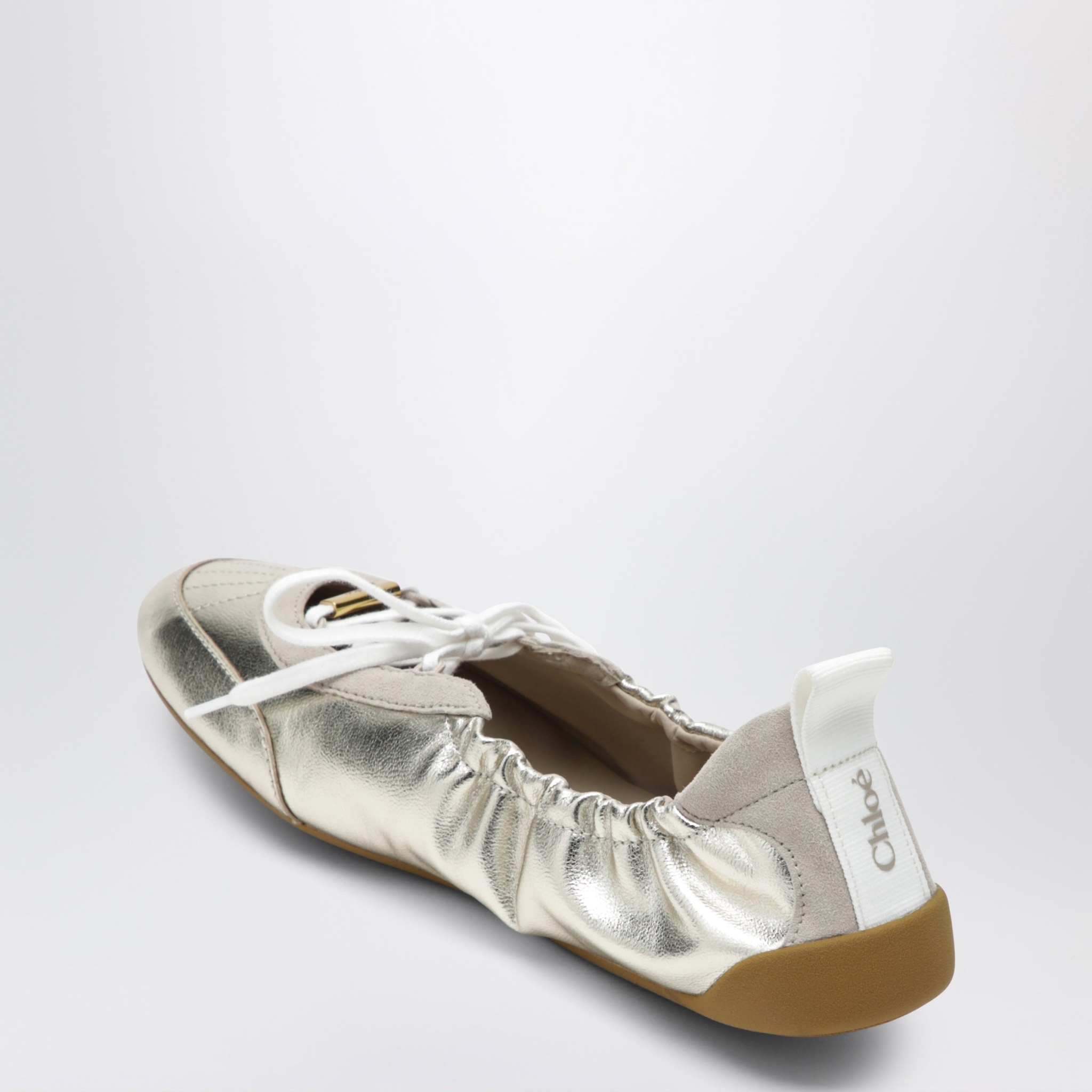 [Chloe] Sneakers FW26 CH26A19SYO