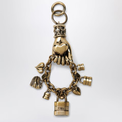 [Chloe] Charm FW26 CH26AK259CB7