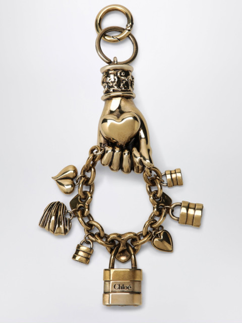 [Chloe] Charm FW26 CH26AK259CB7