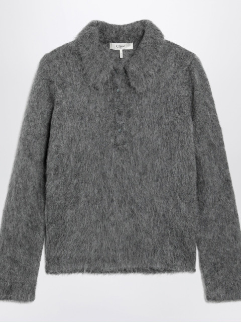 [Chloe] Knitwear FW26 CH26AMP16720