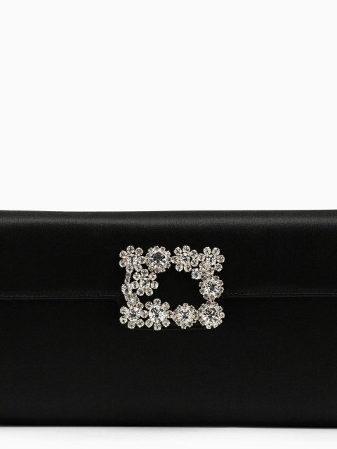 [Roger Vivier] Clutch bag FW26 RBWAMFD0200RS0