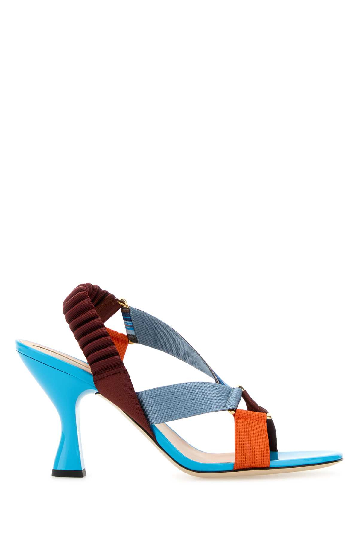 [Fendi] Sandals FW26 8X9032AY2A F1WQ8