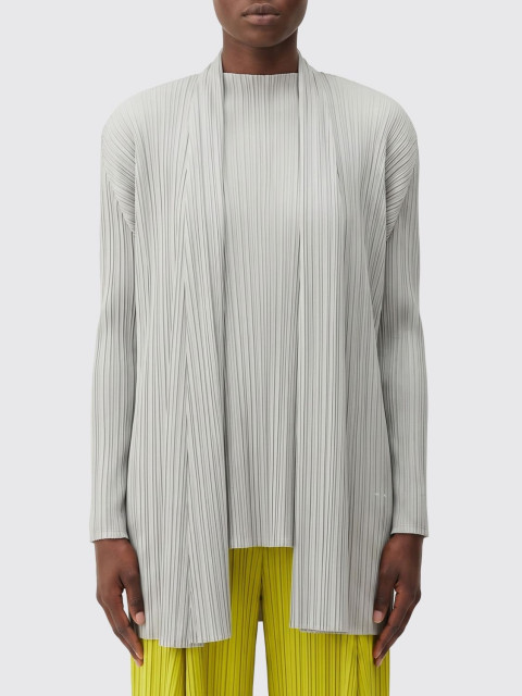 [PLEATS PLEASE ISSEY MIYAKE] Cardigan SS26 PP66JO282 11