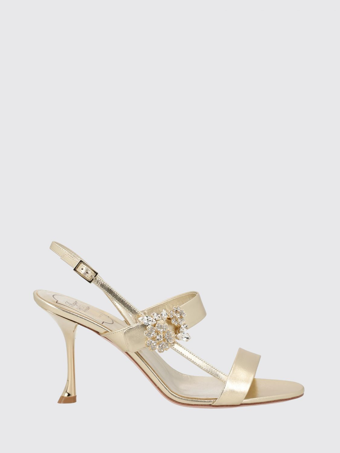 [Roger Vivier] Sandals SS26 RVW81544800KAC G005