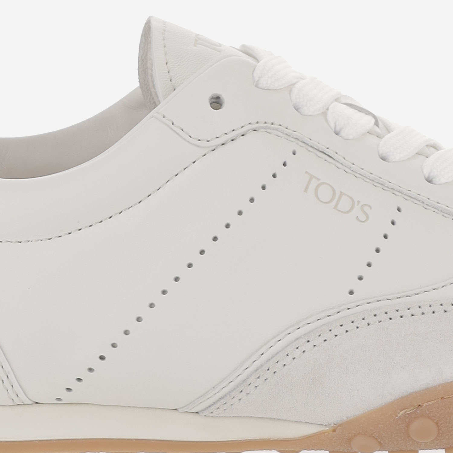 [Tod's] Sneakers FW26 XXM13M0KO30VLQB001