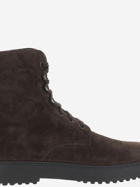 [Tod's] Ankle boots FW26 XXM84L0GK50RE0S800