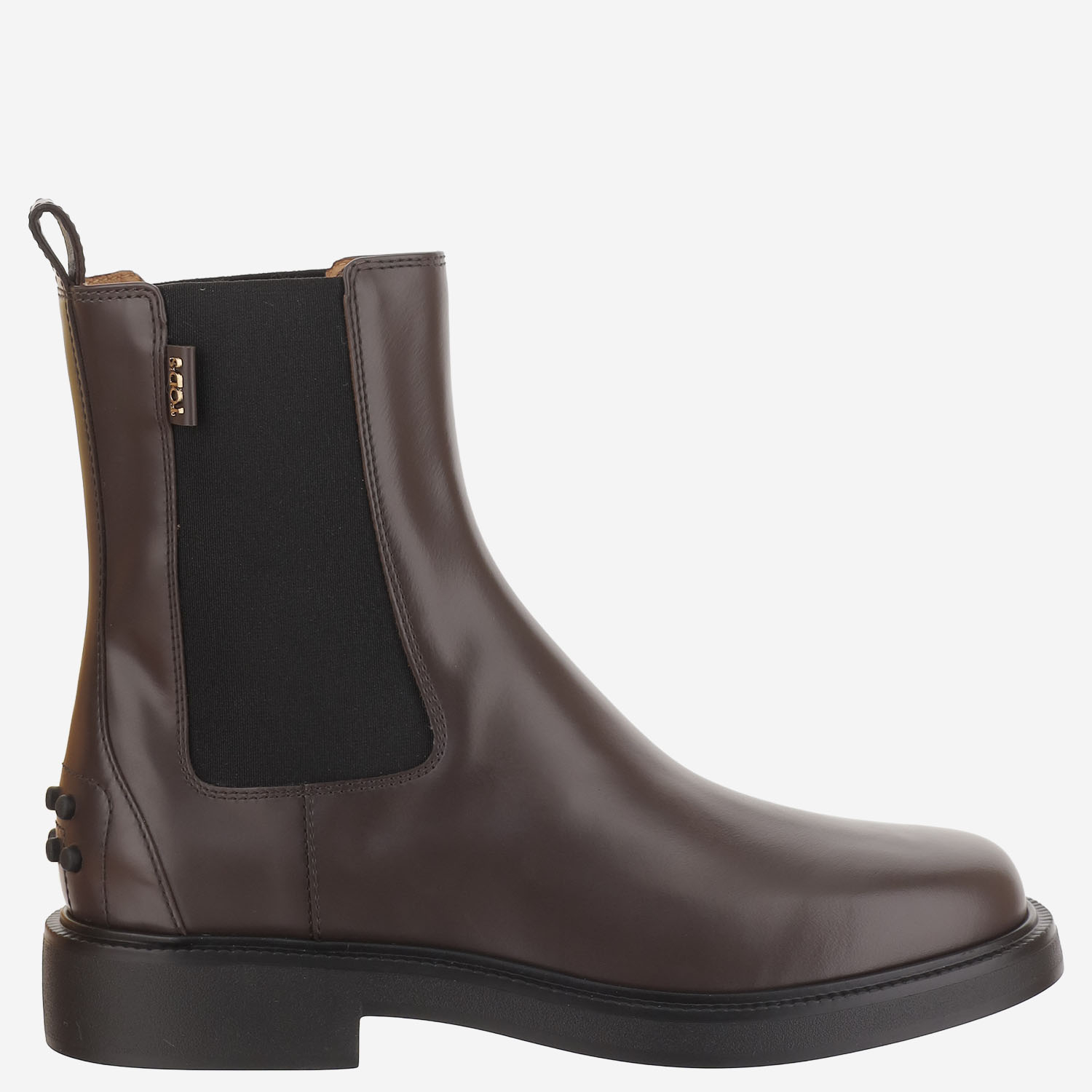[Tod's] Ankle Boots FW26 XXW20L0IQ40U18S804