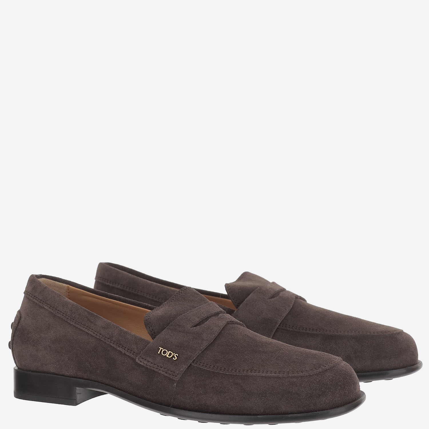 [Tod's] Loafer FW26 XXW19M0KK70RE0S808