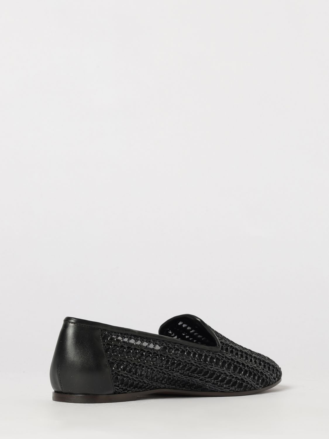 [Brunello Cucinelli] Moccasins SS26 MZ90C3263 C101