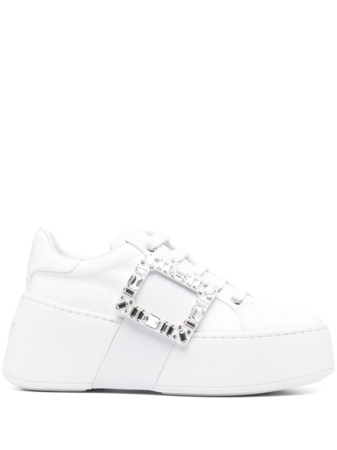 [Roger Vivier] Sneakers FW26 RVW73729110LXQB001