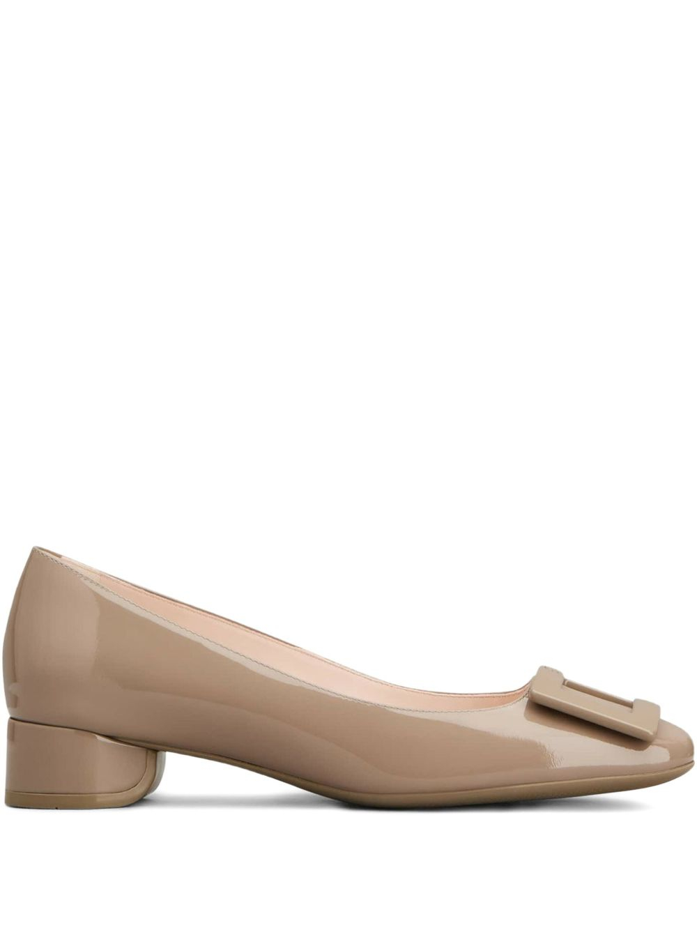 [Roger Vivier] Flat shoes FW26 RVW76741290D1PC415