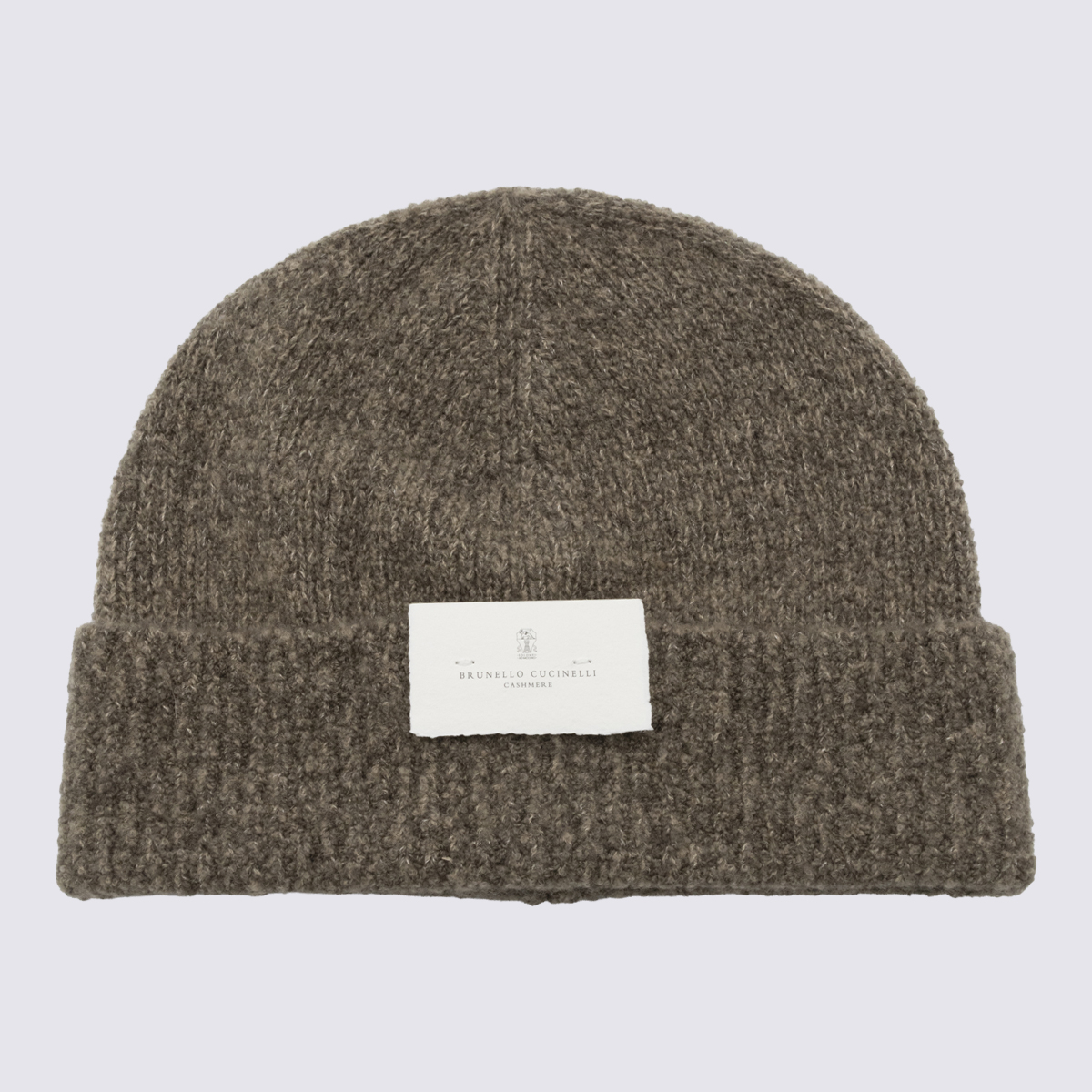[Brunello Cucinelli] Beanie FW26 MNX90809C9766