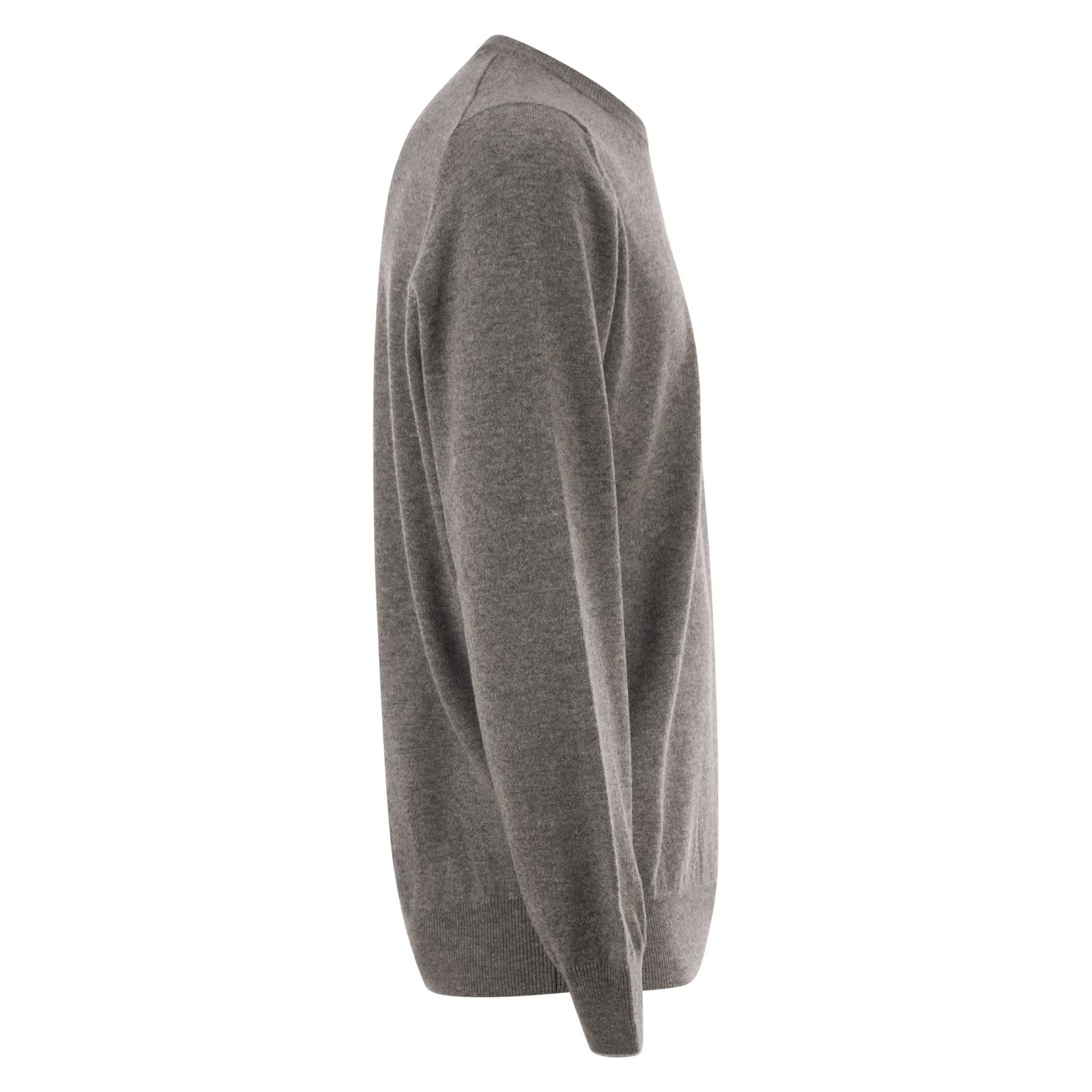[Brunello Cucinelli] Knitwear CO M2200100 CF423
